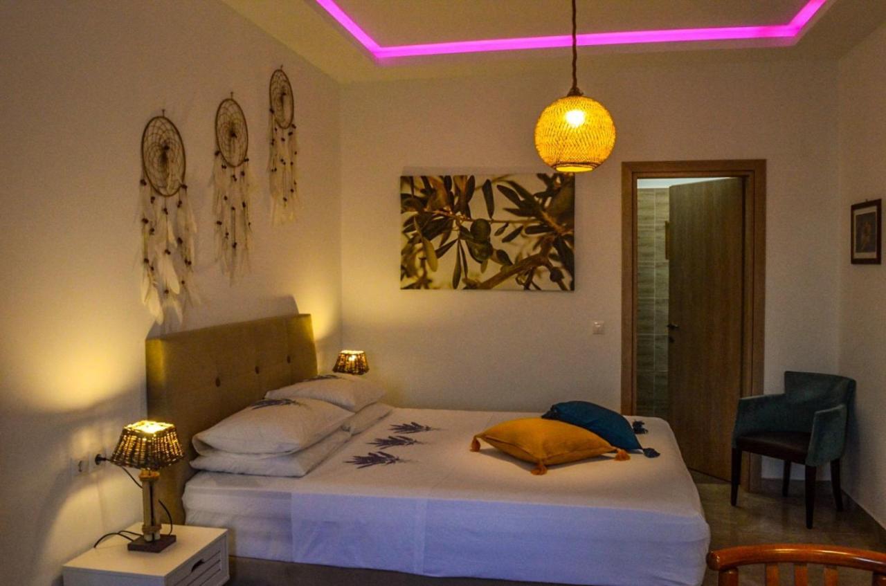Golden Mile STUDIO-APARTMENT Ypsos Eksteriør billede